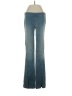 Free People Blue Jeans Size 26 waist - photo 1