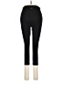 Gap Fit Solid Black Active Pants Size M - photo 2
