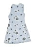 Speechless Stars Blue Dress Size 10 - photo 1