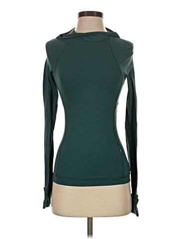 Lululemon Athletica Turtleneck Sweater (view 1)