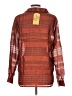 Alfred Dunner Brown Long Sleeve Blouse Size 10 - photo 2