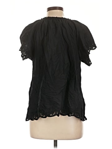 Old Navy Short Sleeve Blouse (view 2)