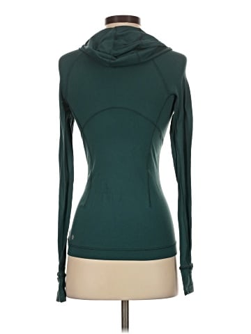 Lululemon Athletica Turtleneck Sweater (view 2)