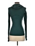 Lululemon Athletica Green Turtleneck Sweater Size 2 - photo 2