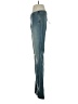 Free People Blue Jeans Size 26 waist - photo 5