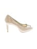 Bandolino Ivory Heels Size 7 1/2 - photo 1