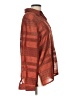 Alfred Dunner Brown Long Sleeve Blouse Size 10 - photo 4