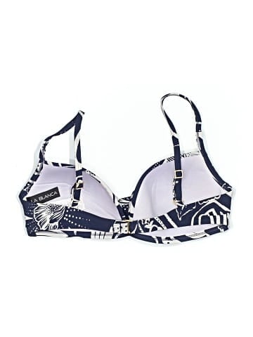 La Blanca Swimsuit Top (view 2)