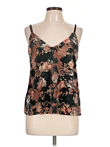 ABound Sleeveless Top (view 1)