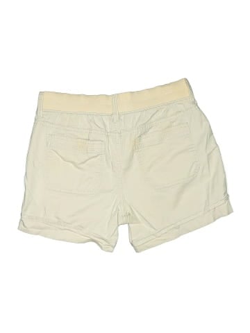 SONOMA life + style Khaki Shorts (view 2)