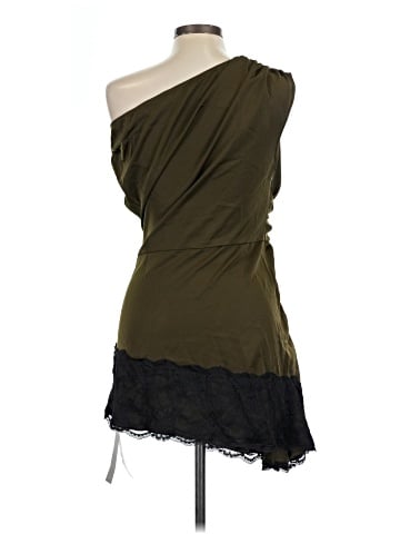 Missguided Cocktail Dress (view 2)