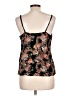 ABound Brown Sleeveless Top Size L - photo 2