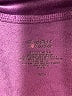 Cuddl Duds Purple Cardigan Size S - photo 7