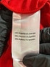 Halston Red Casual Pants Size M - photo 8