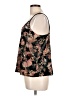 ABound Brown Sleeveless Top Size L - photo 5