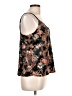 ABound Brown Sleeveless Top Size L - photo 4