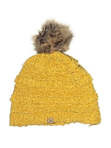D&Y Beanie (view 1)