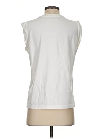 Simon Miller Sleeveless T-Shirt (view 2)