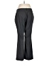 Liz Claiborne Gray Dress Pants Size 8 (petite) - photo 2