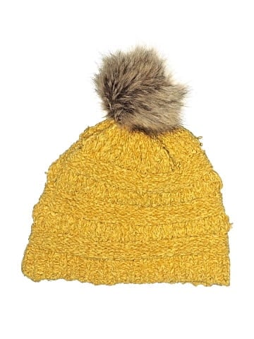 D&Y Beanie (view 2)