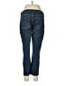 FRAME Hearts Blue Jeans Size 28 waist - photo 2