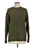 Old Navy Solid Green Pullover Sweater Size L - photo 1