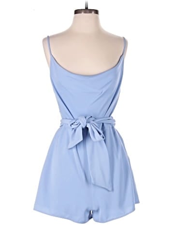 Keepsake Romper (view 1)