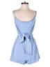 Keepsake 100% Polyester Blue Romper Size S - photo 1