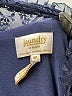 Laundry by Shelli Segal Blue Jumpsuit Size 8 (petite) - photo 4