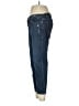 FRAME Hearts Blue Jeans Size 28 waist - photo 5