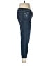 FRAME Hearts Blue Jeans Size 28 waist - photo 4