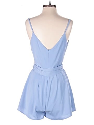 Keepsake Romper (view 2)