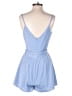 Keepsake 100% Polyester Blue Romper Size S - photo 2