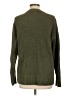 Old Navy Solid Green Pullover Sweater Size L - photo 2
