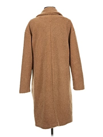 Angashion Coat (view 2)
