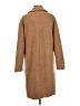 Angashion Brown Coat Size M - photo 2