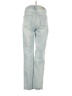 RSQ Color Block Blue Jeans Size 25 waist - photo 2