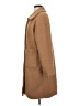 Angashion Brown Coat Size M - photo 5
