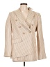 Ann Taylor LOFT Ivory Blazer Size 12 - photo 1