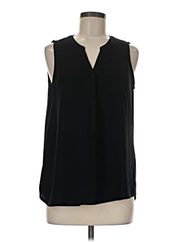 Apt. 9 Sleeveless Blouse (view 1)