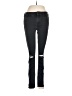 Mother Hearts Black Jeans Size 28 waist - photo 1