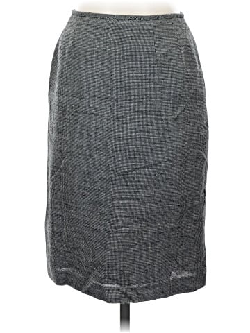 Tahari by ASL Casual Skirt (view 1)