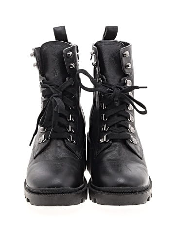 BP. Ankle Boots (view 2)