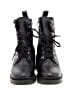 BP. Black Ankle Boots Size 9 1/2 - photo 2