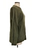 Old Navy Solid Green Pullover Sweater Size L - photo 4