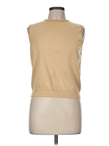 Lauren by Ralph Lauren Sweater Vest (view 1)