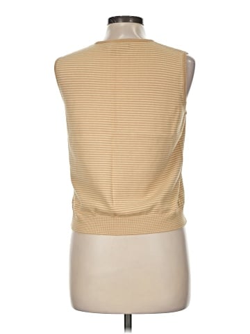 Lauren by Ralph Lauren Sweater Vest (view 2)