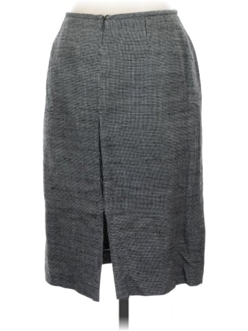 Tahari by ASL Casual Skirt (view 2)