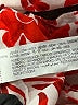 Zara Print Red Casual Dress Size XS - photo 8