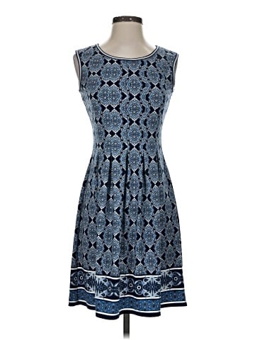 Max Studio Casual Dress (view 1)